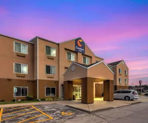 Photo 2 - Comfort Inn & Suites Green Bay Stadium Area