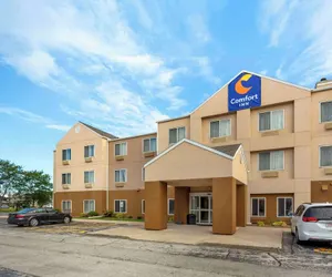 Photo 2 - Comfort Inn & Suites Green Bay Stadium Area