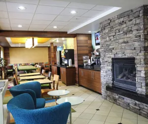 Photo 2 - Fairfield Inn by Marriott Provo