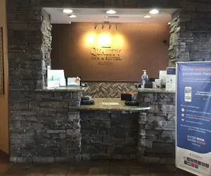 Photo 3 - Quality Inn & Suites Albuquerque Downtown - University