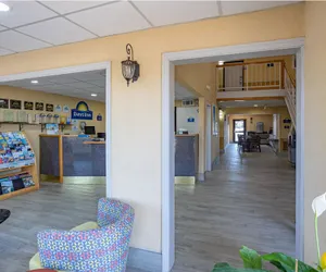 Photo 3 - Days Inn by Wyndham Pauls Valley