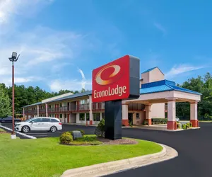 Photo 2 - Econo Lodge Battleboro - Rocky Mount I-95