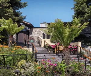 Photo 2 - Hyatt Carmel Highlands