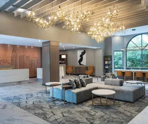 Photo 4 - Sheraton Suites Columbus Worthington