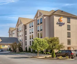 Photo 2 - Comfort Inn Greensboro - Kernersville