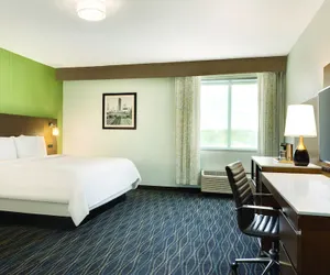 Photo 5 - Radisson Hotel Grand Rapids Riverfront
