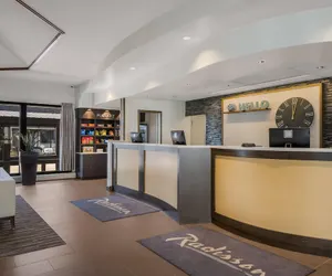 Photo 4 - Radisson Hotel Grand Rapids Riverfront