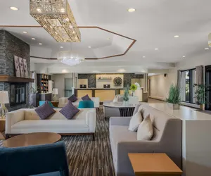 Photo 3 - Radisson Hotel Grand Rapids Riverfront