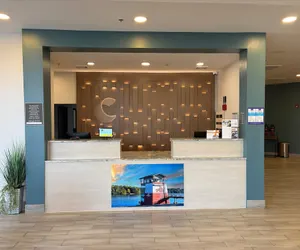 Photo 3 - Comfort Inn & Suites