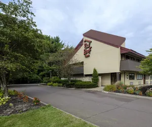 Photo 2 - Red Roof Inn Danville, PA