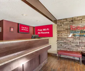Photo 3 - Red Roof Inn Danville, PA
