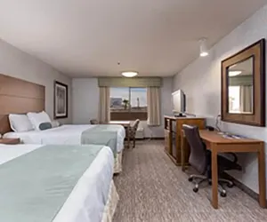 Photo 3 - Shilo Inn Hotel & Suites - Yuma