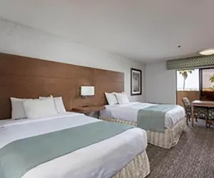 Photo 2 - Shilo Inn Hotel & Suites - Yuma