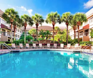 Photo 2 - Sheraton Suites Orlando Airport