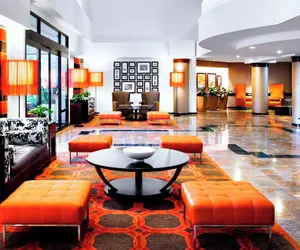 Photo 4 - Sheraton Suites Orlando Airport