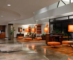 Photo 3 - Sheraton Suites Orlando Airport
