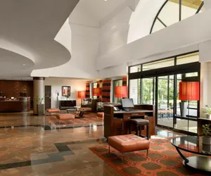 Photo 5 - Sheraton Suites Orlando Airport