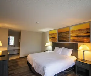 Photo 4 - Days Inn by Wyndham Caddo Valley Arkadelphia