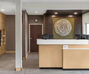 Photo 5 - Fairfield Inn & Suites Jackson