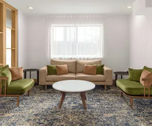 Photo 3 - Fairfield Inn & Suites Jackson