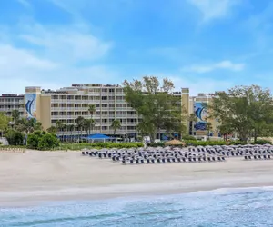 Photo 2 - RumFish Beach at TradeWinds