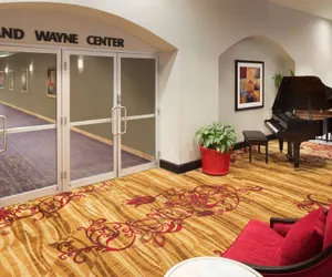 Photo 4 - Hilton Fort Wayne at the Grand Wayne Convention Center