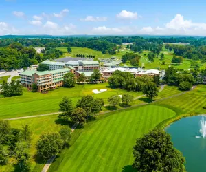 Photo 2 - Turf Valley Resort