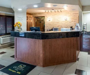 Photo 3 - Quality Inn