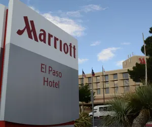 Photo 2 - Marriott El Paso