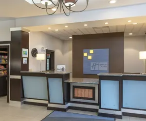 Photo 3 - Holiday Inn Express Hotel & Suites New Philadelphia, an IHG Hotel