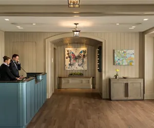 Photo 3 - Harbor View Hotel