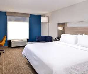 Photo 5 - Holiday Inn Express Winston-Salem Medical Center Area by IHG