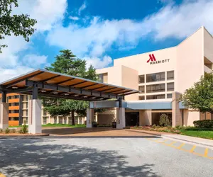 Photo 2 - Marriott Greensboro Airport