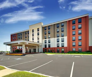 Photo 2 - Holiday Inn Express Atlantic City W Pleasantville, an IHG Hotel