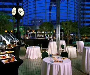 Photo 4 - Doubletree Hotel South Bend