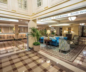 Photo 5 - Hotel Monteleone, New Orleans