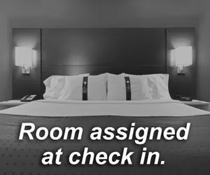 Photo 4 - Holiday Inn Philadelphia South - Swedesboro by IHG