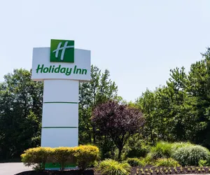Photo 2 - Holiday Inn Philadelphia South - Swedesboro by IHG