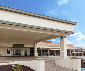 Photo 2 - Quality Inn Montpelier