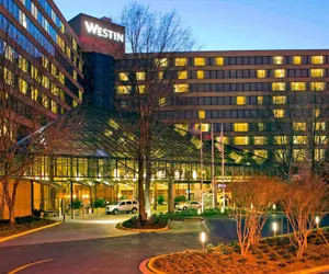 Photo 2 - The Westin Atlanta Airport