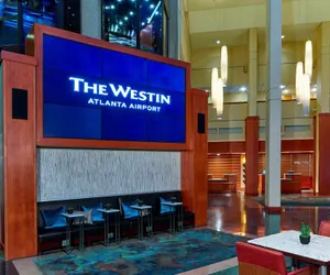 Photo 3 - The Westin Atlanta Airport