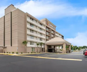 Photo 2 - Comfort Inn University