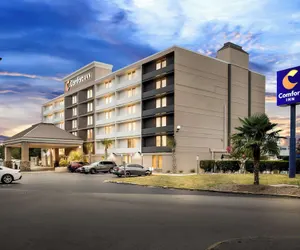 Photo 2 - Comfort Inn University