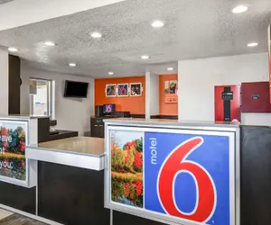 Photo 5 - Motel 6 Memphis, TN - Downtown