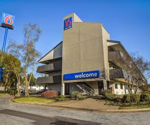 Photo 2 - Motel 6 Memphis, TN - Downtown