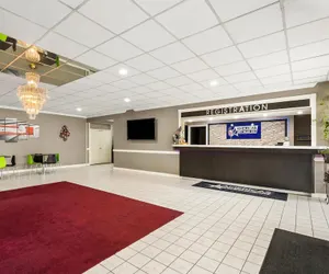 Photo 3 - Americas Best Value Inn Wilson