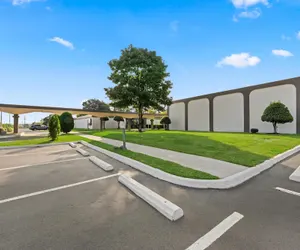 Photo 2 - Americas Best Value Inn Wilson