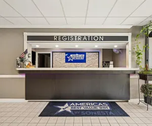 Photo 5 - Americas Best Value Inn Wilson