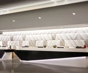 Photo 3 - San Francisco Marriott Marquis