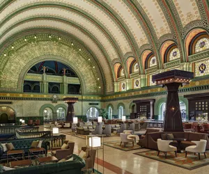 Photo 5 - St. Louis Union Station Hotel, Curio Collection by Hilton
